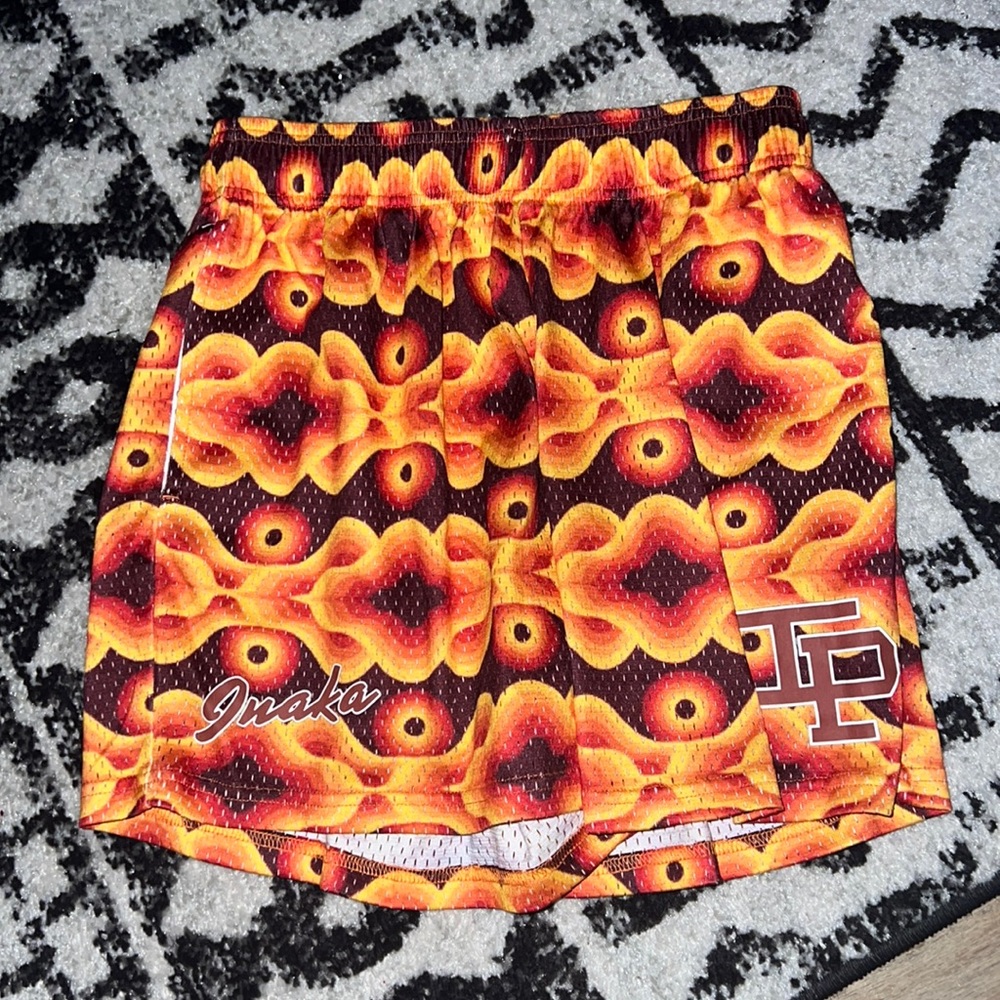 Inaka power shorts